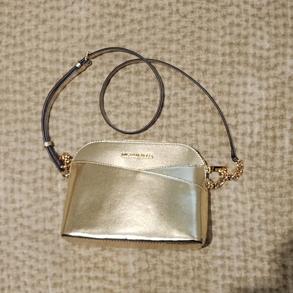 Michael Kors Crossbody Purse